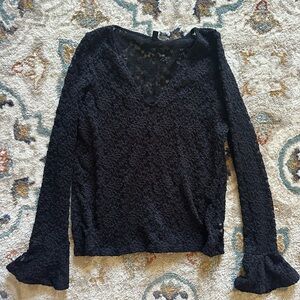 AE Lace Shirt